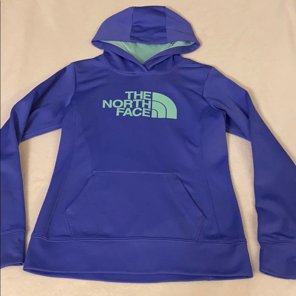 The North Face Tops - The North Face hoodie